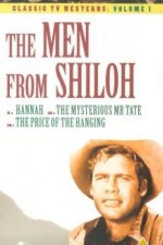 Watch The Virginian Sflix